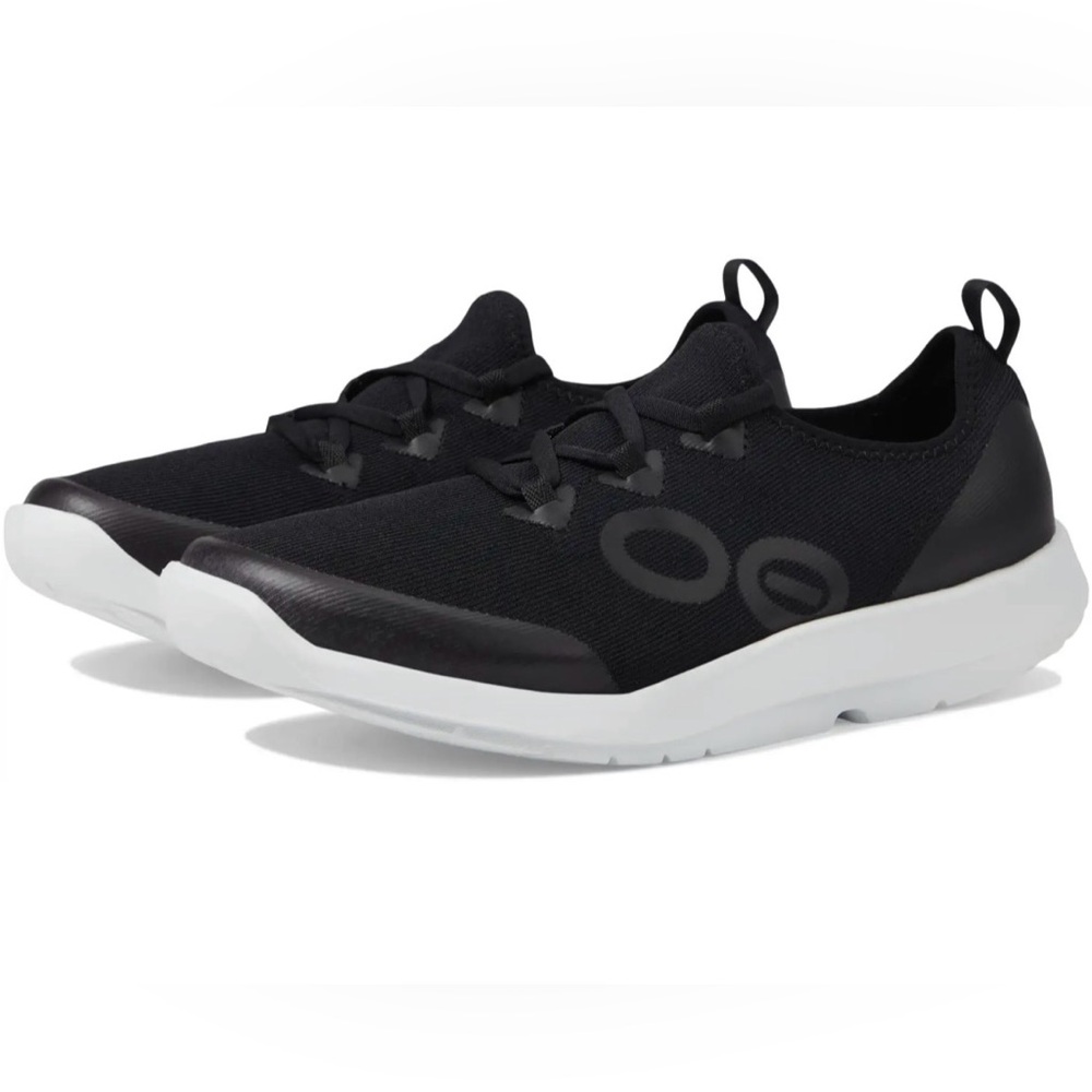 New OOFOS OOmg Sport LS Shoe Men's Size 11 $150